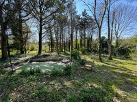 Maison à vendre à Torcé-Viviers-en-Charnie, Mayenne - 142.000 € - photo 10
