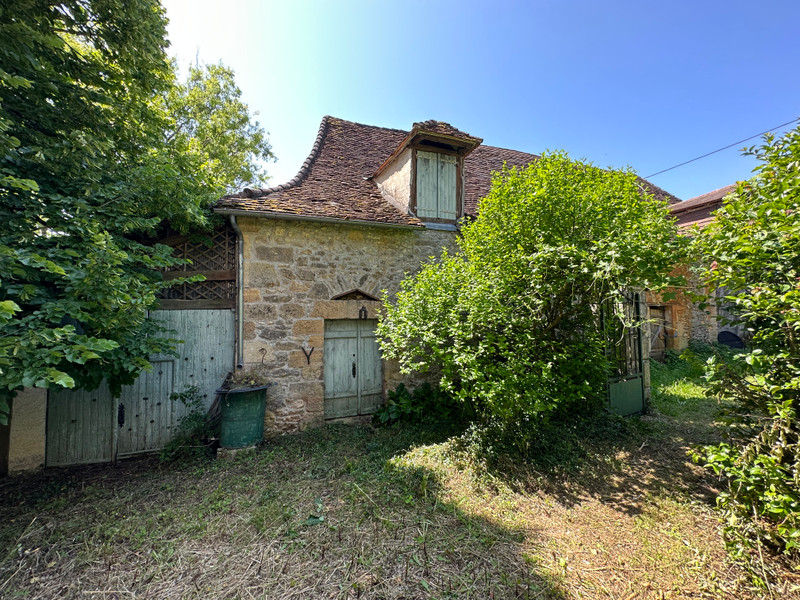 French property for sale in Anlhiac, Dordogne - €267,000 - photo 4