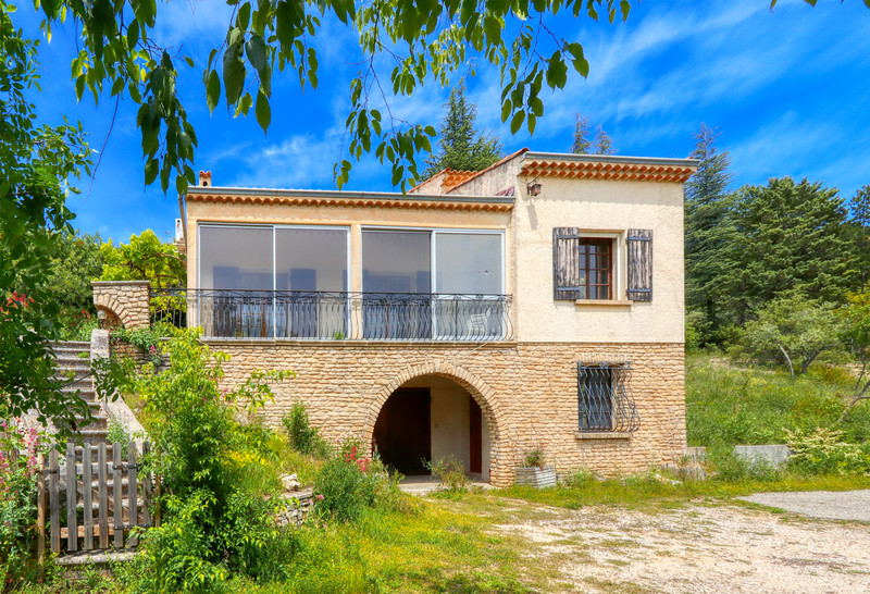 French property for sale in Saint-Saturnin-lès-Apt, Vaucluse - €445,000 - photo 12