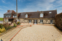 French property, houses and homes for sale in Livarot-Pays-d'Auge Calvados Normandy