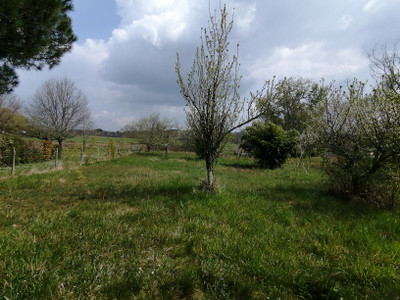 French property for sale in Villefranche-de-Lonchat, Dordogne - €44,600 - photo 6