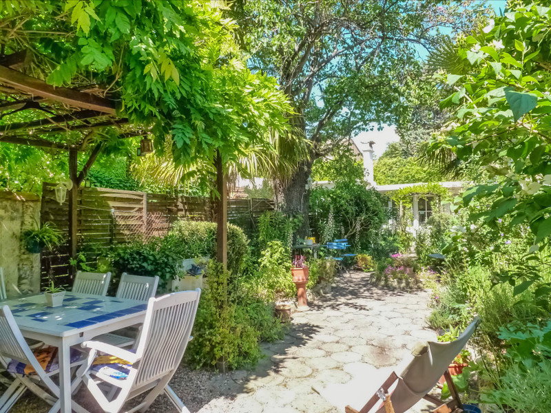 French property for sale in Lézignan-Corbières, Aude - €215,000 - photo 1