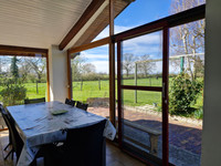 Maison à vendre à Chanoz-Châtenay, Ain - 519.000 € - photo 5