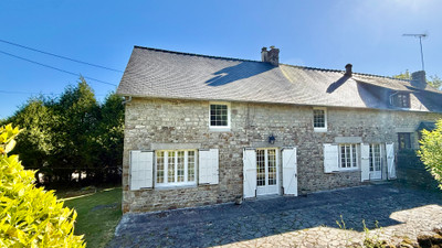 house for sale in Mayenne