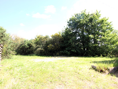 French property for sale in Le Saint, Morbihan - €35,000 - photo 8