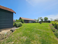 Maison à vendre à Beaune-d'Allier, Allier - 874.500 € - photo 10