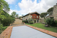 Maison à vendre à Saint-Félix-Lauragais, Haute-Garonne - 590.000 € - photo 3