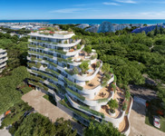 Appartement à vendre à La Grande-Motte, Hérault - 540 000 € - photo 1
