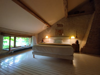 Maison à vendre à Magnac-Laval, Haute-Vienne - 397.500 € - photo 9