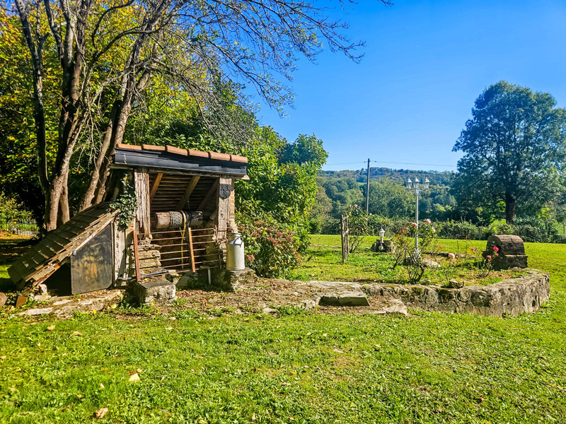 French property for sale in Bussière-Galant, Haute-Vienne - €163,000 - photo 11