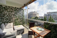 Appartement à vendre à Juan Les Pins, Alpes-Maritimes - 310 000 € - photo 2