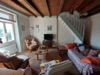 Maison à vendre à Charras, Charente - 118.000 € - photo 4