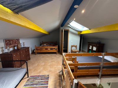 French property for sale in Sainte-Croix-de-Mareuil, Dordogne - €283,550 - photo 9