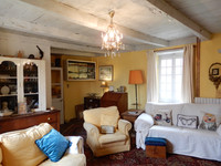 Maison à vendre à Terres-de-Haute-Charente, Charente - 79 200 € - photo 7