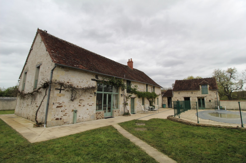 French property for sale in Leugny, Vienne - €255,730 - photo 13