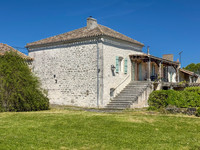 Propriété à vendre à Bouloc-en-Quercy, Tarn-et-Garonne - 248 000 € - photo n°5