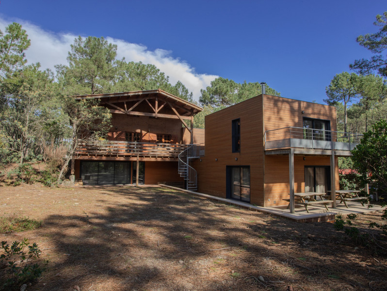 Maison à vendre à Carcans, Gironde - 999.900 € - photo 1