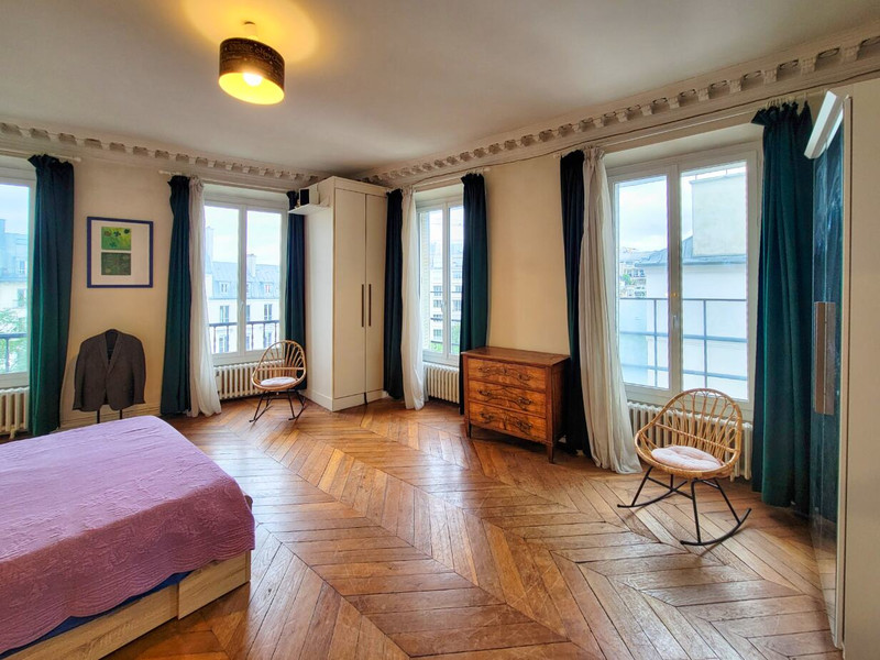 Appartement à vendre à Paris, Paris - 2.300.000 € - photo 1