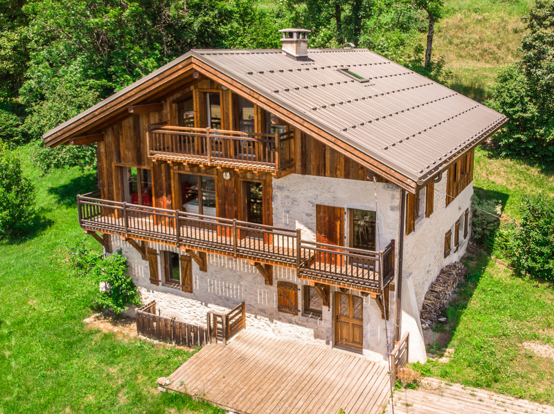 French property for sale in Verchaix, Haute-Savoie - €925,000 - photo 11