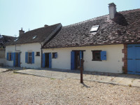 houses and homes for sale inTholletVienne Poitou_Charentes