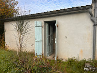 Maison à vendre à Lussac-les-Églises, Haute-Vienne - 51.600 € - photo 9