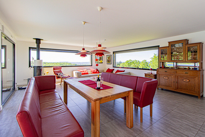 French property for sale in Mauroux, Lot - €547,300 - photo 4