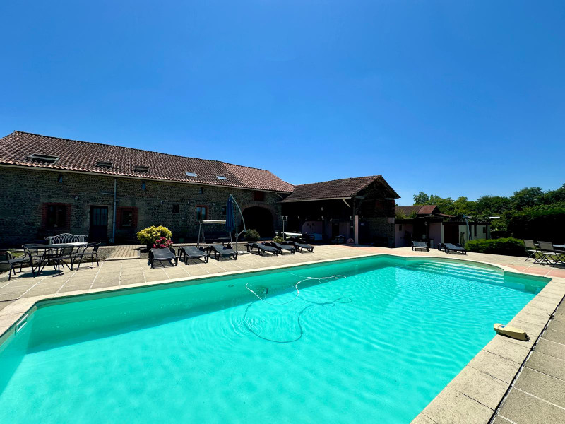 French property for sale in Larreule, Hautes-Pyrénées - €455,995 - photo 1