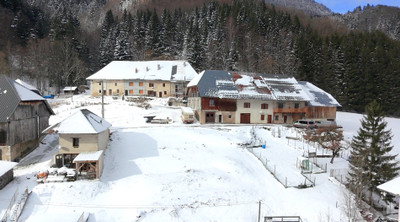 land for sale in Savoie