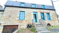 Maison à vendre à Domfront en Poiraie, Orne - 77.777 € - photo 1
