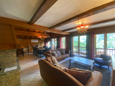 Ski property for sale in  - €1,895,000 - photo 1