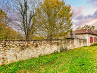 Maison à vendre à Saint-Jean-d'Ataux, Dordogne - 435.750 € - photo 3