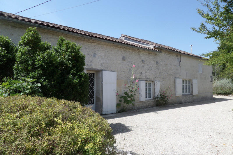 House for sale in SaintThomasdeConac CharenteMaritime Detached