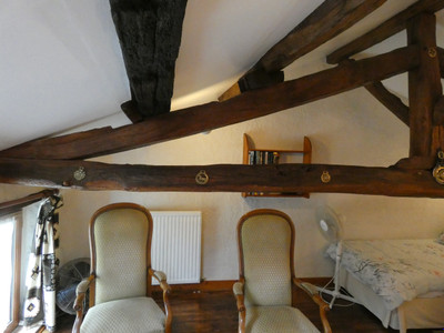 French property for sale in Scillé, Deux-Sèvres - €422,940 - photo 6