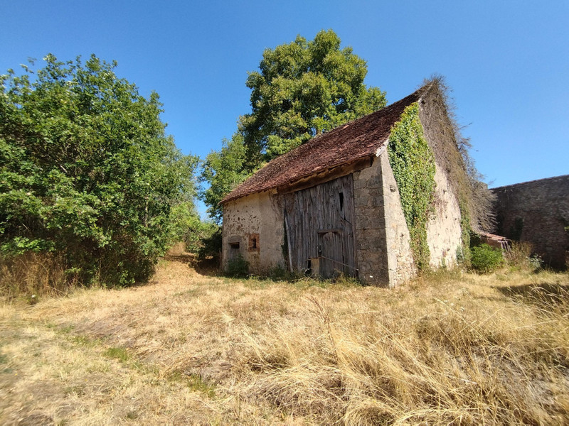 French property for sale in Saint-Hilaire-la-Treille, Haute-Vienne - €54,900 - photo 9