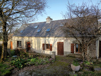 Propriété à vendre à Collorec, Finistère - 99 000 € - photo n°12