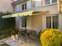 Maison à vendre à Val-de-Bonnieure, Charente - 108.599 € - photo 2