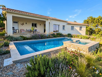 Propriété à vendre à Puch-d'Agenais, Lot-et-Garonne - 288 500 € - photo n°1