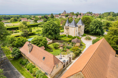 French property for sale in Saint-Sulpice-d'Excideuil, Dordogne - €1,290,000 - photo 8