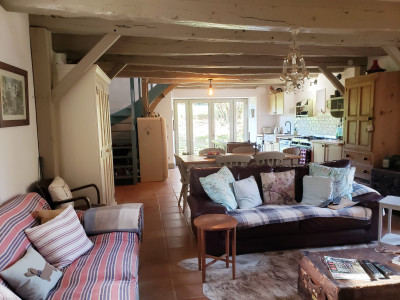 French property for sale in Fougères, Ille-et-Vilaine - €415,000 - photo 5