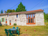 houses and homes for sale inMarigny-MarmandeIndre-et-Loire Centre