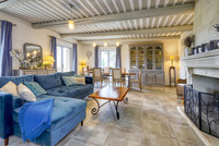 Maison à vendre à Saint-Saturnin-lès-Apt, Vaucluse - 875.000 € - photo 4