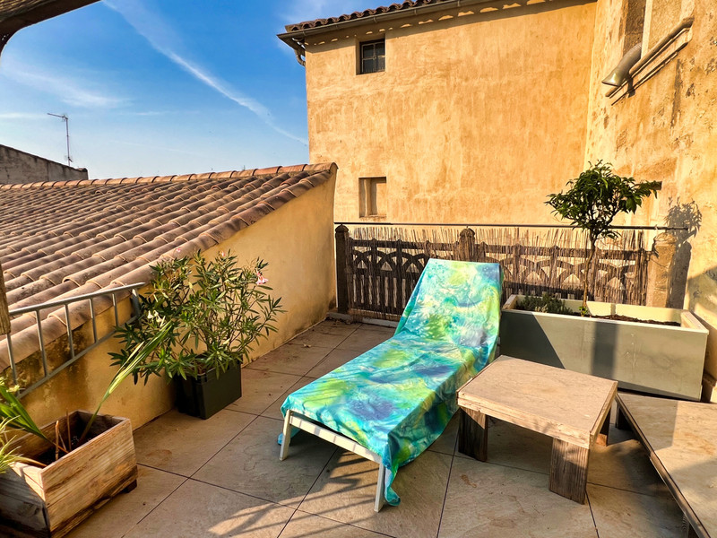 French property for sale in Pézenas, Hérault - €160,000 - photo 1