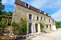 Propriété à vendre à Sainte-Foy-de-Longas, Dordogne - 371 000 € - photo n°4