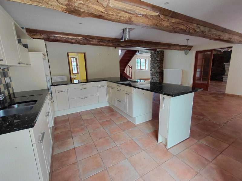 French property for sale in Saint-James, Manche - €420,000 - photo 6