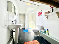 Maison à vendre à La Souterraine, Creuse - 93.500 € - photo 9