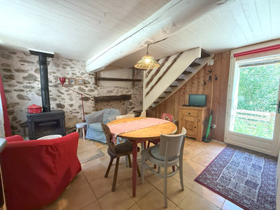 French property for sale in Ganac, Ariège - €480,000 - photo 6