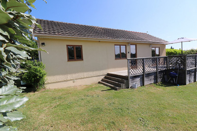house for sale in Haute-Vienne