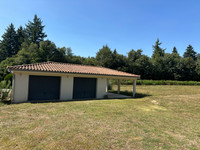 Maison à Marval, Haute-Vienne - photo 9