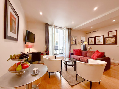 French property for sale in Paris 4e Arrondissement, Paris - €660,000 - photo 3