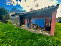 Propriété à vendre à Montguyon, Charente-Maritime - 198 000 € - photo n°7